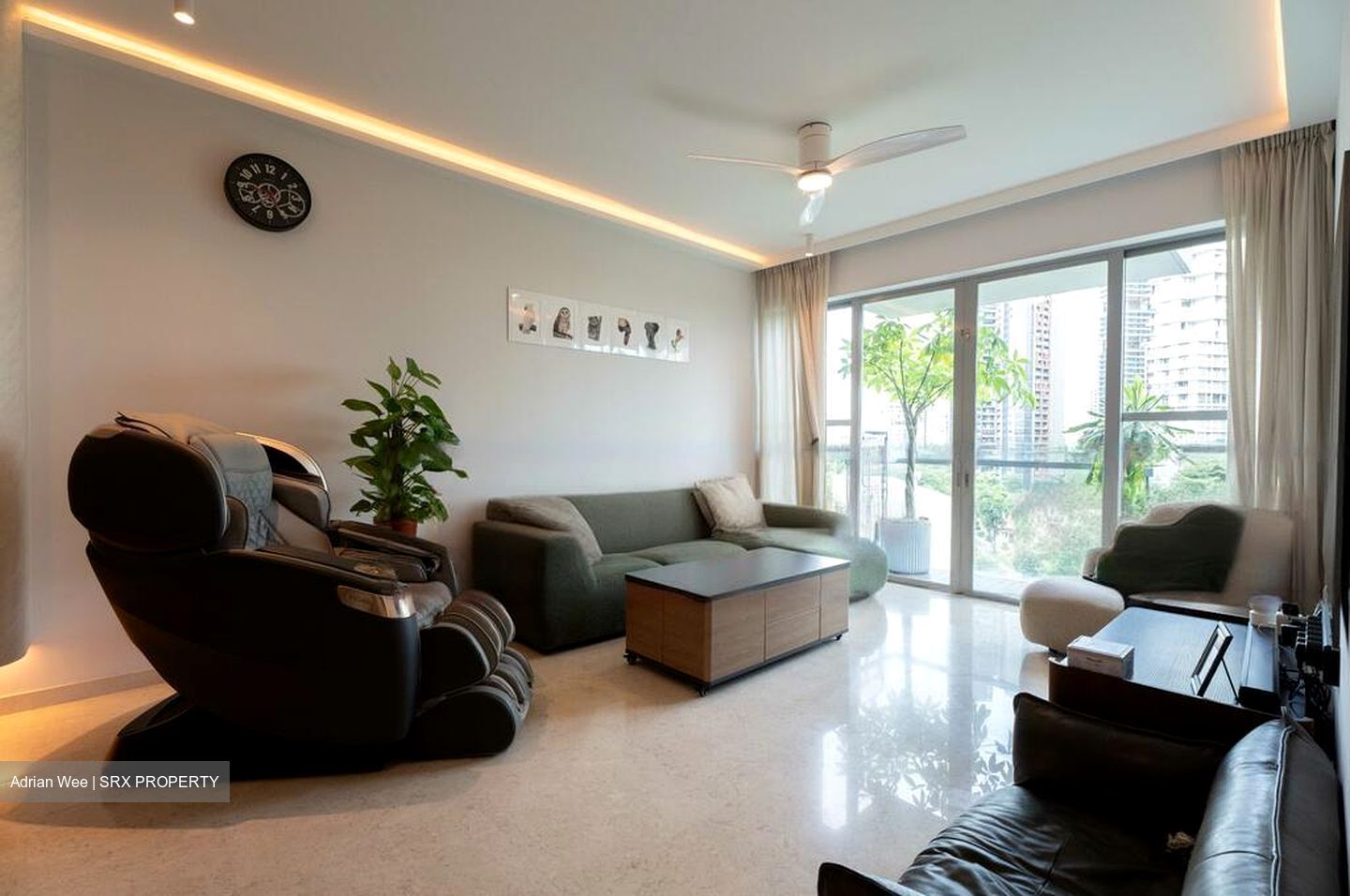 Paterson Residence (D9), Condominium #475001771